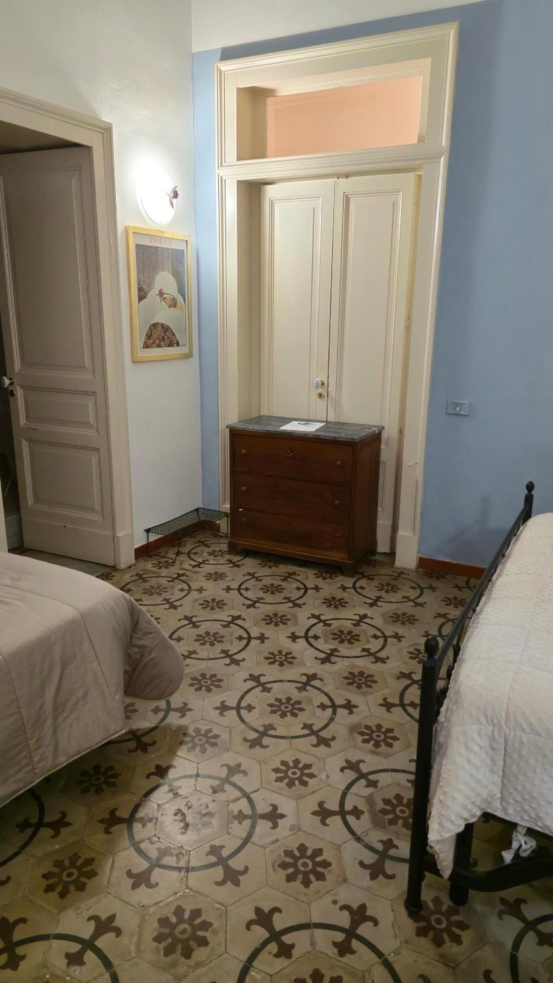 Saranton House Hotel Catânia Exterior foto