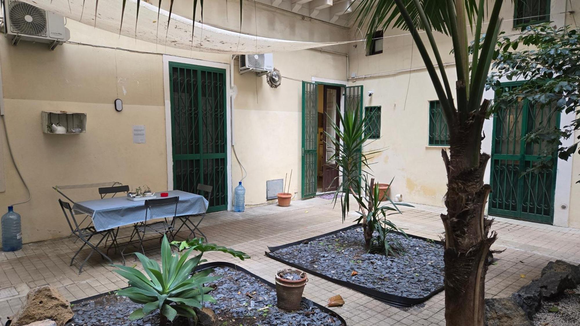 Saranton House Hotel Catânia Exterior foto